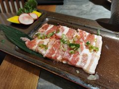 -厚贞日式烤肉(龙之梦店)