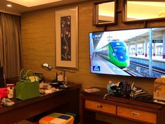 -宁波香格里拉大酒店