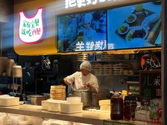 -西贝(虹口龙之梦店)