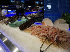 -V-ONE西雅图海鲜自助餐厅(仓山万达广场店)