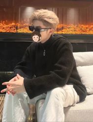 -崇尚GAVIN STYLE臻选