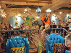 -卢布里西餐厅(总店)