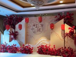 -福州香格里拉·宴会厅