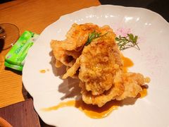 -奉天小馆·非遗东北菜(沈阳万象城店)