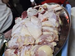 -威邵鸡煲(西华路总店)