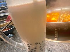 -湊湊火锅·茶憩(打浦桥日月光店)