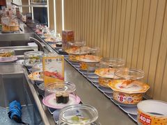 -元气寿司(东方宝泰店)