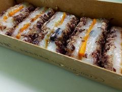 -南大门韩糕(后埭溪路店)