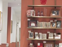 -海马体照相馆(万菱汇店)