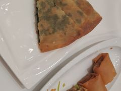 -喜宴又一村·粤菜·茶点·海鲜(壹方天地店)