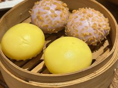 特色皇朝小笼包（八色）-乐忻皇朝(上海中心大厦店)