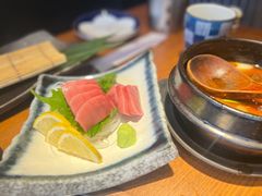 -炎蔵牛舌烤肉
