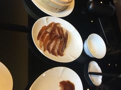 -上海苏宁宝丽嘉酒店·嘉府壹号中餐厅