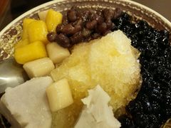 -鲜芋仙(常州吾悦国际广场店)