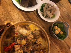 -十六蒲(桂林路店)