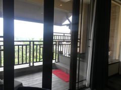 -清远熹乐谷温泉度假酒店