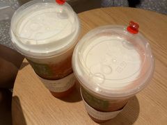 -奈雪的茶(湖滨银泰in77C区PRO店)
