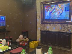 -萧邦音乐会所KTV·蒸汽活海鲜自助(福田店)
