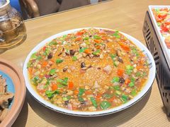 -鸿运楼·舌尖上的徽菜