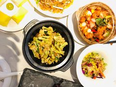 -时间里·新派粤菜(远洋店)