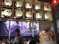 大堂-陇璟烧肉酒场(友谊阳光城店)