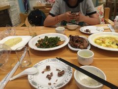 -乌镇那一年小院主题餐厅(甘泉西路店)