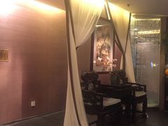 -华夏良子·足道SPA艾灸(王府井店)