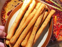 -王婆乔鲜鱼自助火锅(蜀汉路店)