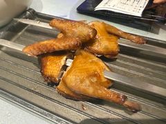 -宁夏国强手抓羊肉·清真菜(未央路凤三店)