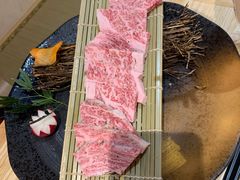-松鱼亭·和牛烧肉(协鑫广场店)
