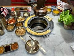 -韩宫宴烤肉·料理(南京江宁万达店)