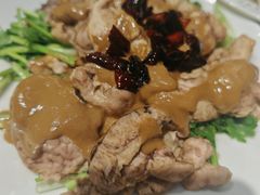 -恩宏德餐馆(平山道店)