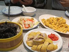 -紫藤园·天目湖大鱼头(南山竹海店)