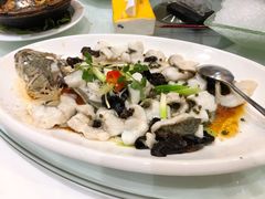 -顺德人家食府(黄金广场店)