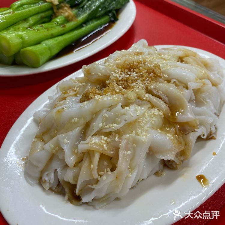 广州天河美食 | 上班族💼的能量加油站⛽