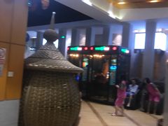 -丽池宫韩式汗蒸会馆(华灯坊店)