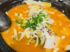 李师傅脆肚-李师傅脆肚(华强北店)