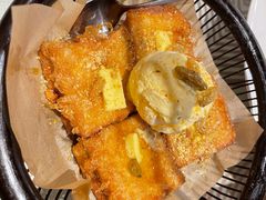 -鹅冠港式茶餐厅(来福士店)