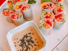 -赵小姐丨新中餐(曲江店)