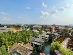 -长鹿旅游休博园