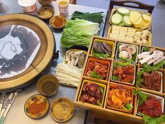 -阿昌白族石板烧(大理古城店)