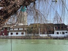 -衣裳街历史文化街区