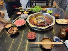 -肥龙火锅(南坪店)