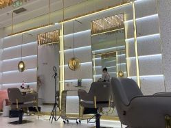 -3AM·S HAIR SALON烫发染发接发