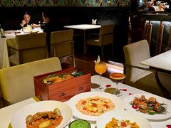 -Mogul Eatery·大亨餐酒馆
