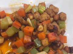 -李氏传家菜(兴城路店)