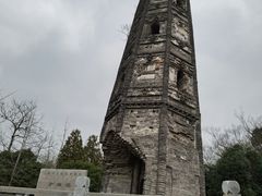 -上海佘山国家森林公园天马山园