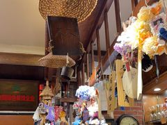 -玉桥餐厅(天坛店)