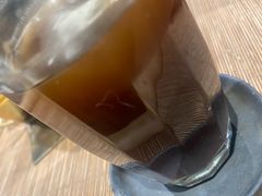 -Metal hands·铁手咖啡