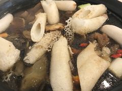 -太婆天府山珍酒楼(亚运村店)